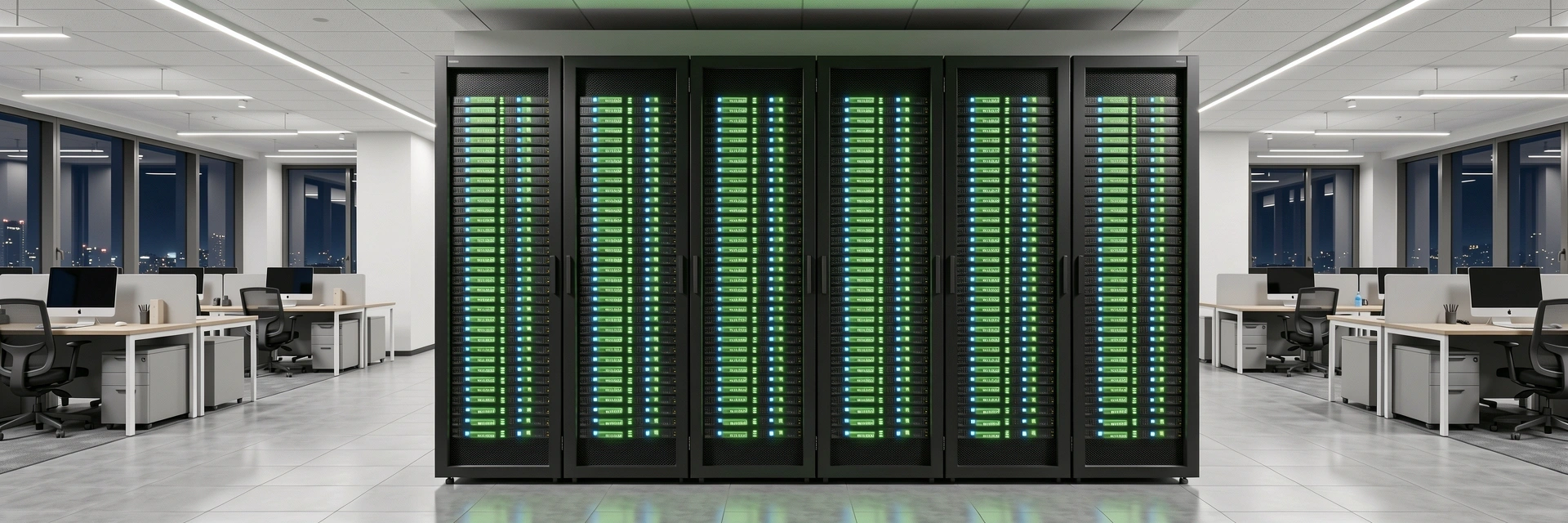 Data Security Environment