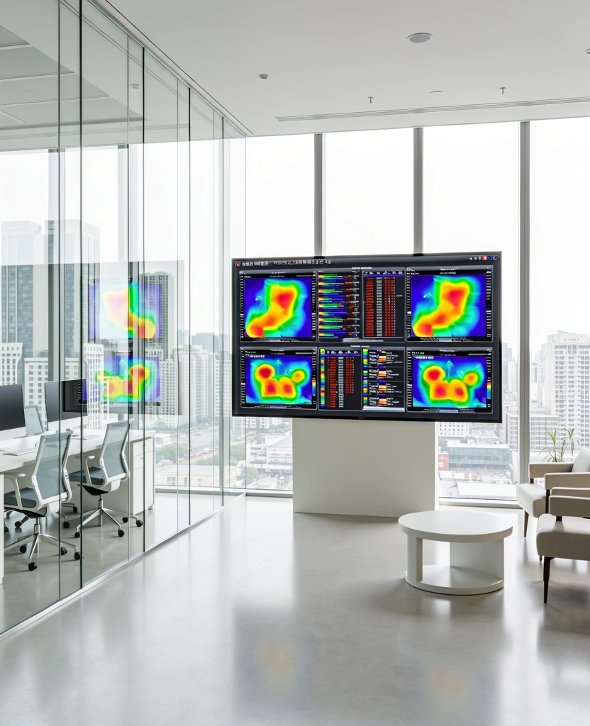 Ramozq Digital Agency 분석 환경