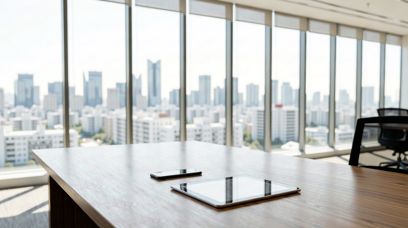 Ramozq Digital Agency Office Atmosphere