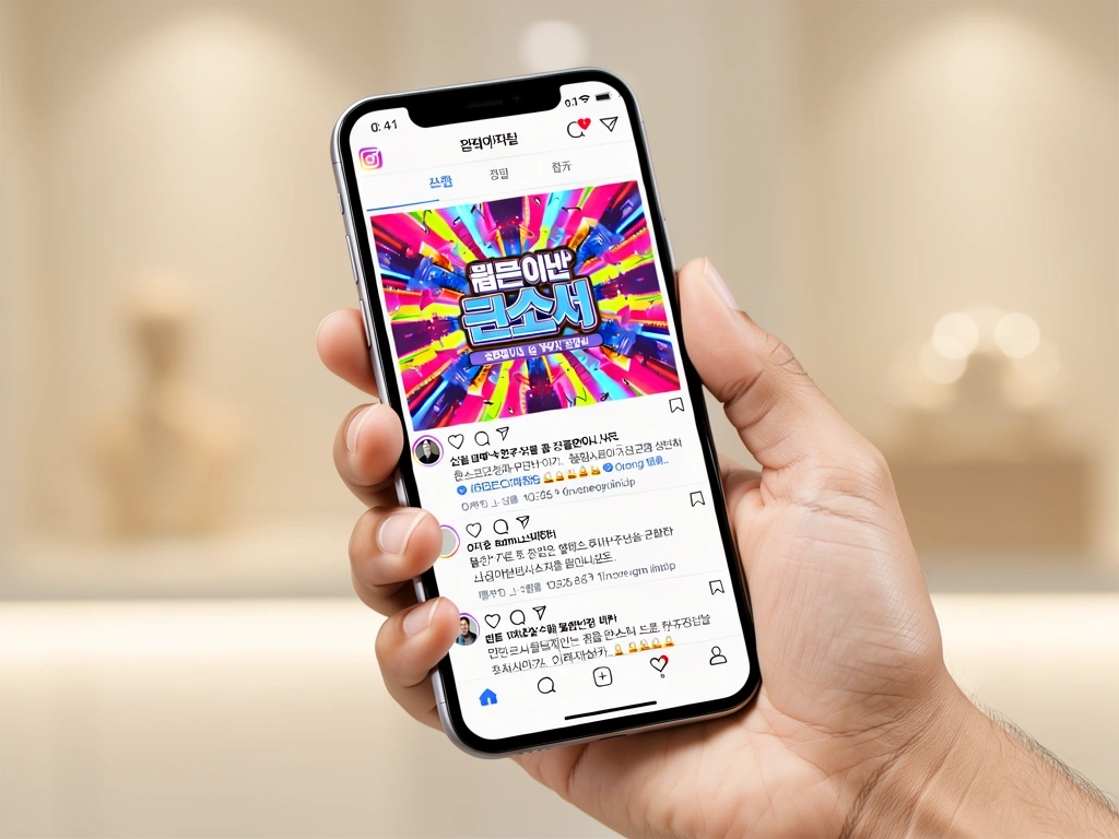 소셜 미디어 마케팅 분석